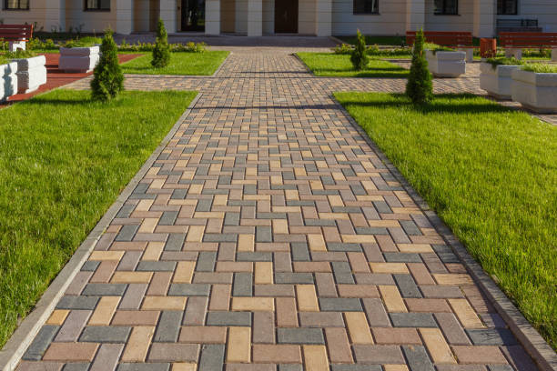 Best Brick Paver Driveways in USA